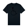 Cloke Mens Outline Tee Thumbnail